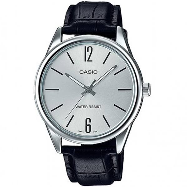 CASIO - MTP-V005L-7BUDF - Azzam Watches 