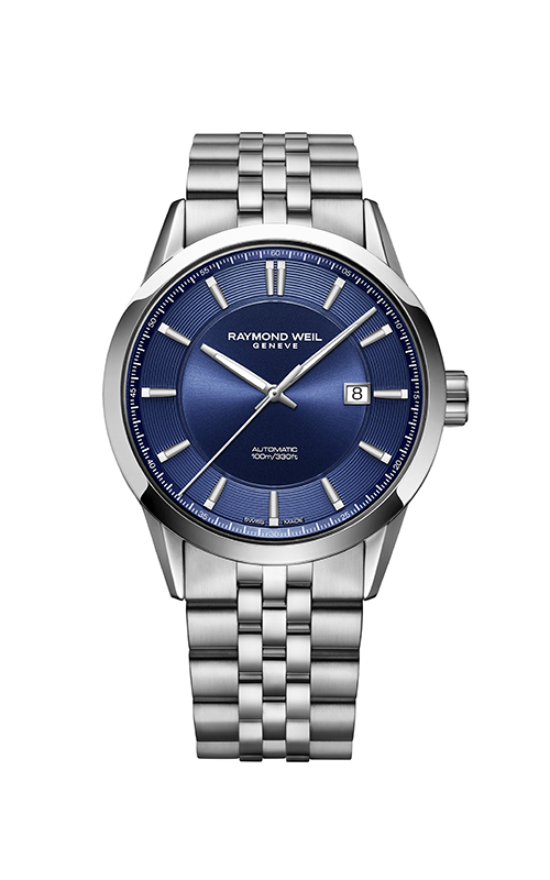 Raymond Weil - 2731.ST.50001 - Azzam Watches 