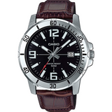CASIO - MTP-VD01L-1BVUDF - Azzam Watches 
