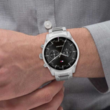 Tommy Hilfiger - 171.0.419 - Azzam Watches 
