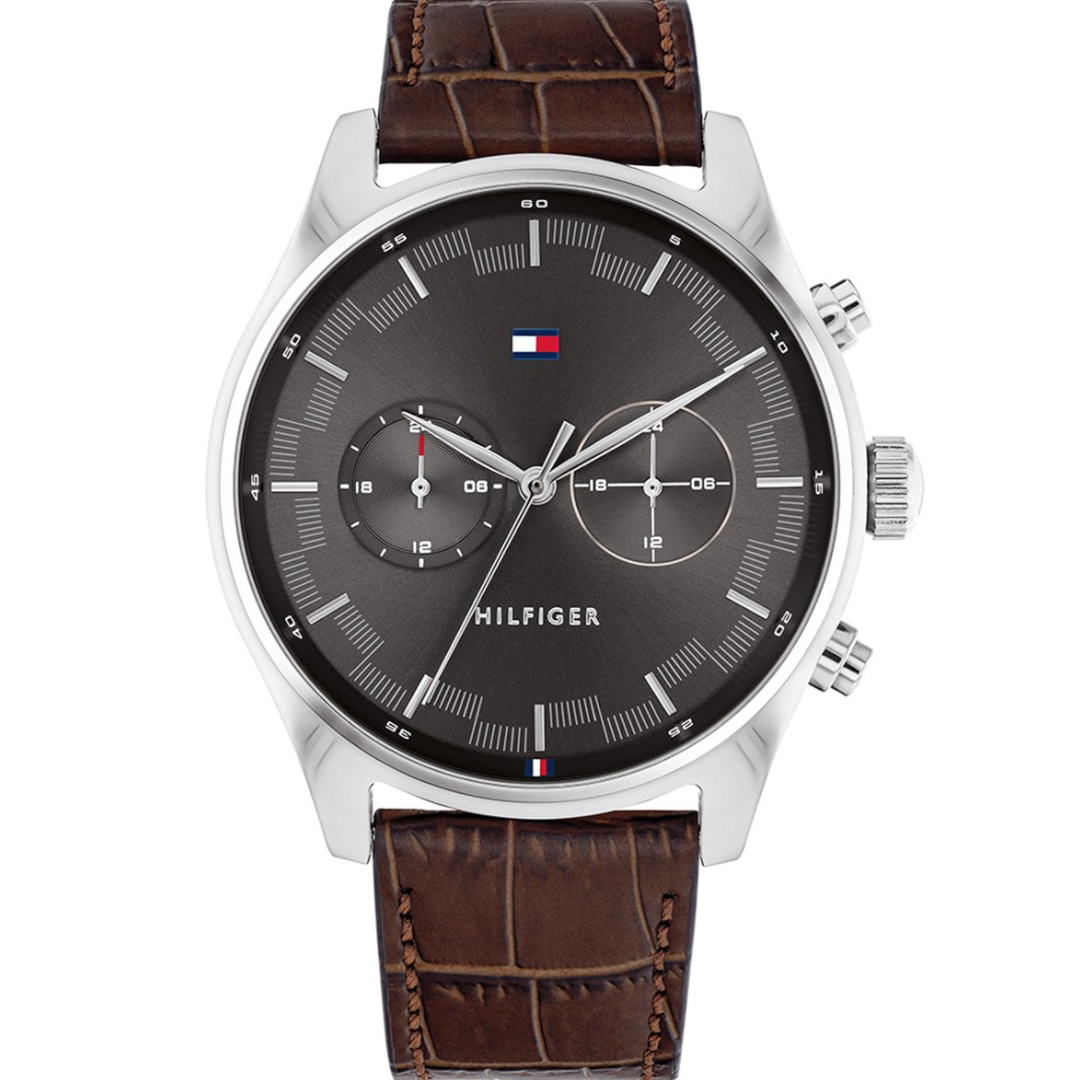 Tommy Hilfiger - 171.0.422 - Azzam Watches 