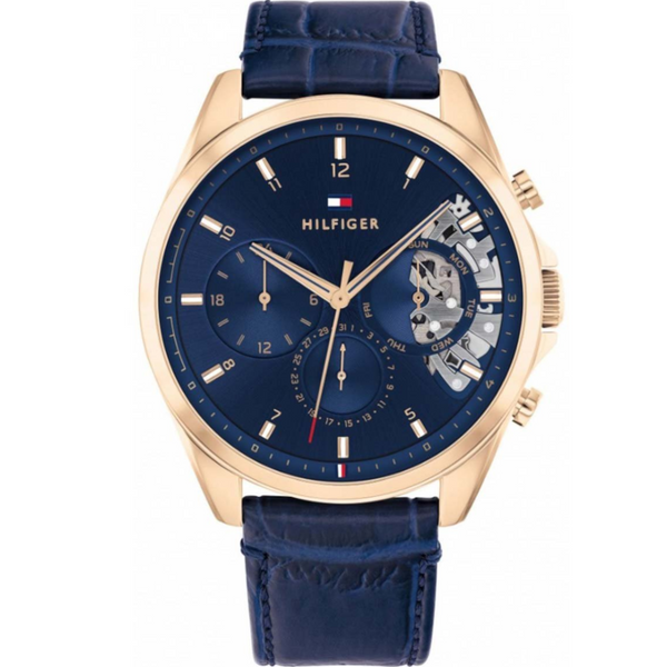 Tommy Hilfiger - 171.0.451 - Azzam Watches 