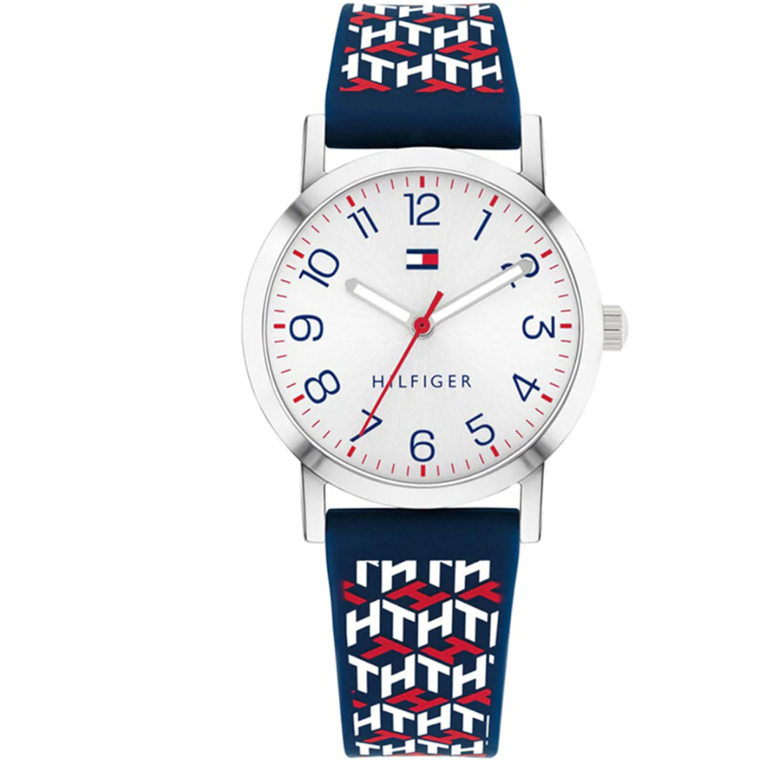 Tommy Hilfiger - 172.0022 - Azzam Watches 