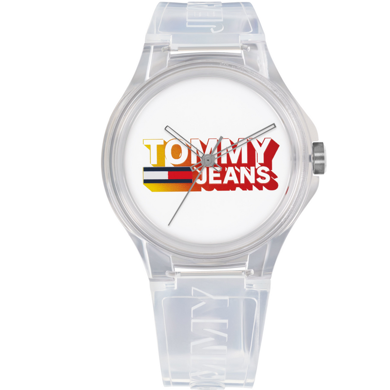 Tommy Hilfiger - 172.0027 - Azzam Watches 