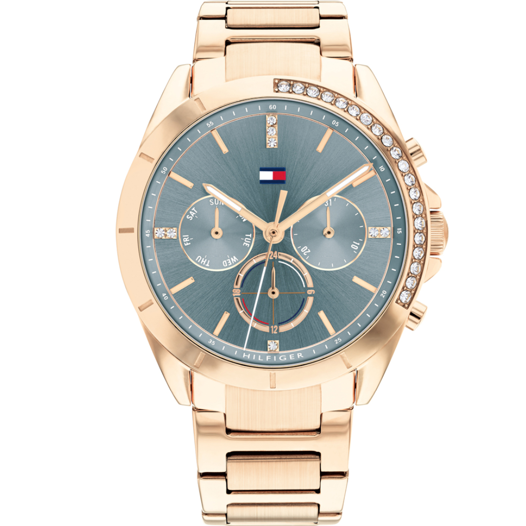 Tommy Hilfiger - 178.2386 - Azzam Watches 