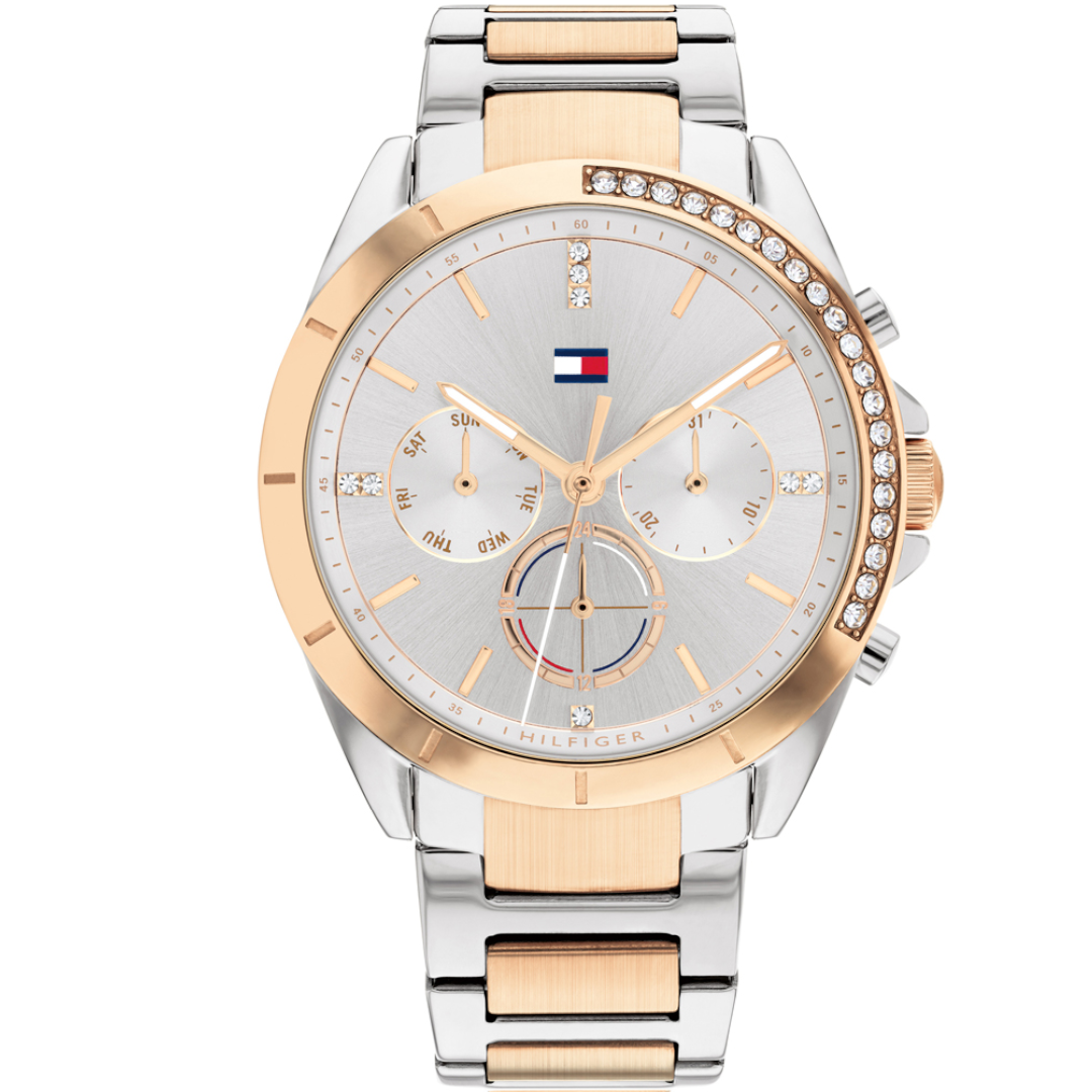 Tommy Hilfiger - 178.2387 - Azzam Watches 