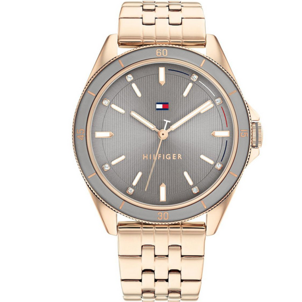 Tommy Hilfiger - 178.2482 - Azzam Watches 