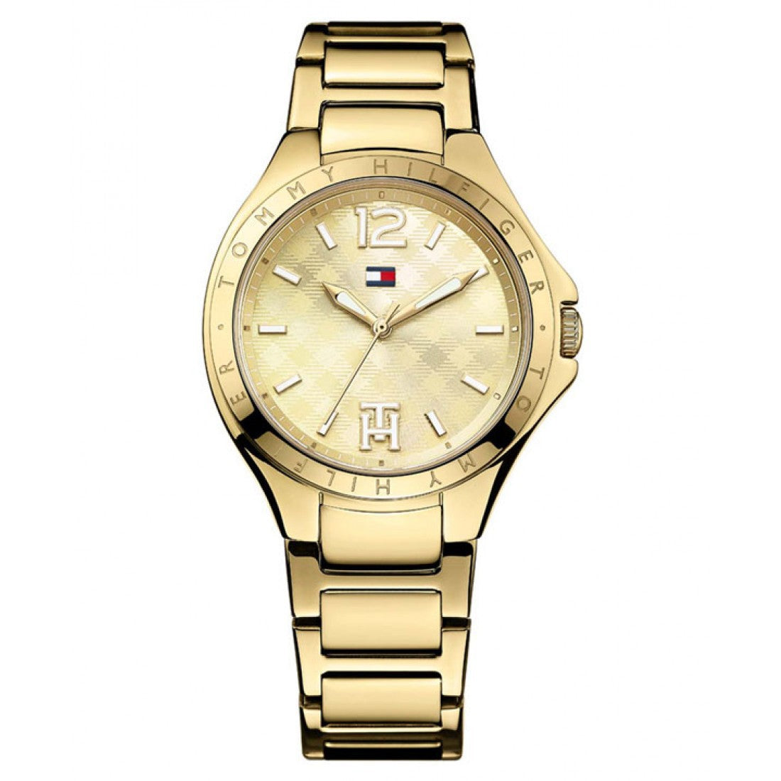 Tommy Hilfiger - 178.1385 - Azzam Watches 