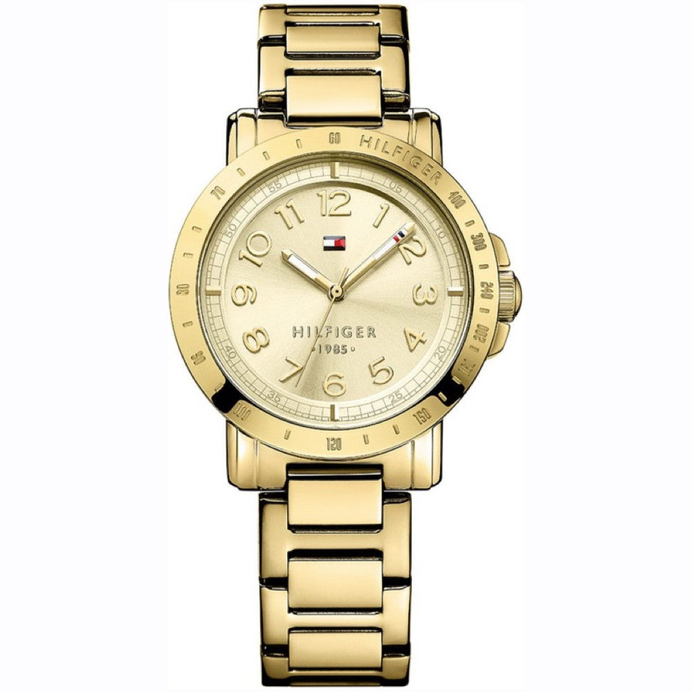 Tommy Hilfiger - 178.1395 - Azzam Watches 