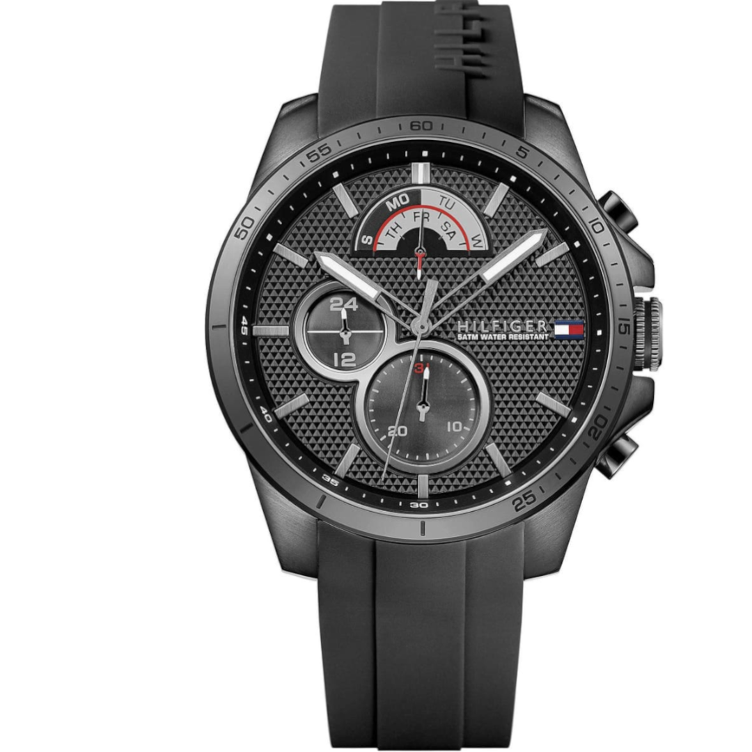 Tommy Hilfiger - 179.1352 - Azzam Watches 