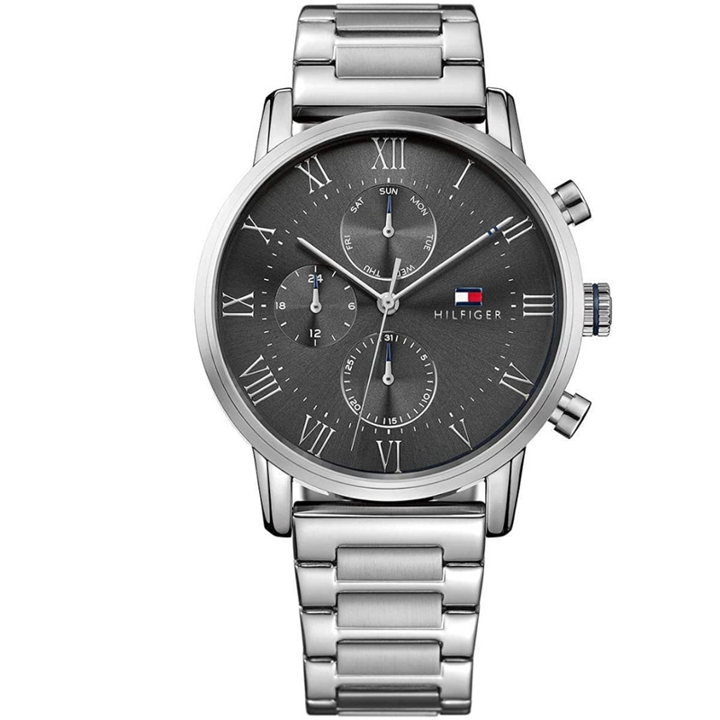 Tommy Hilfiger - 179.1397 - Azzam Watches 