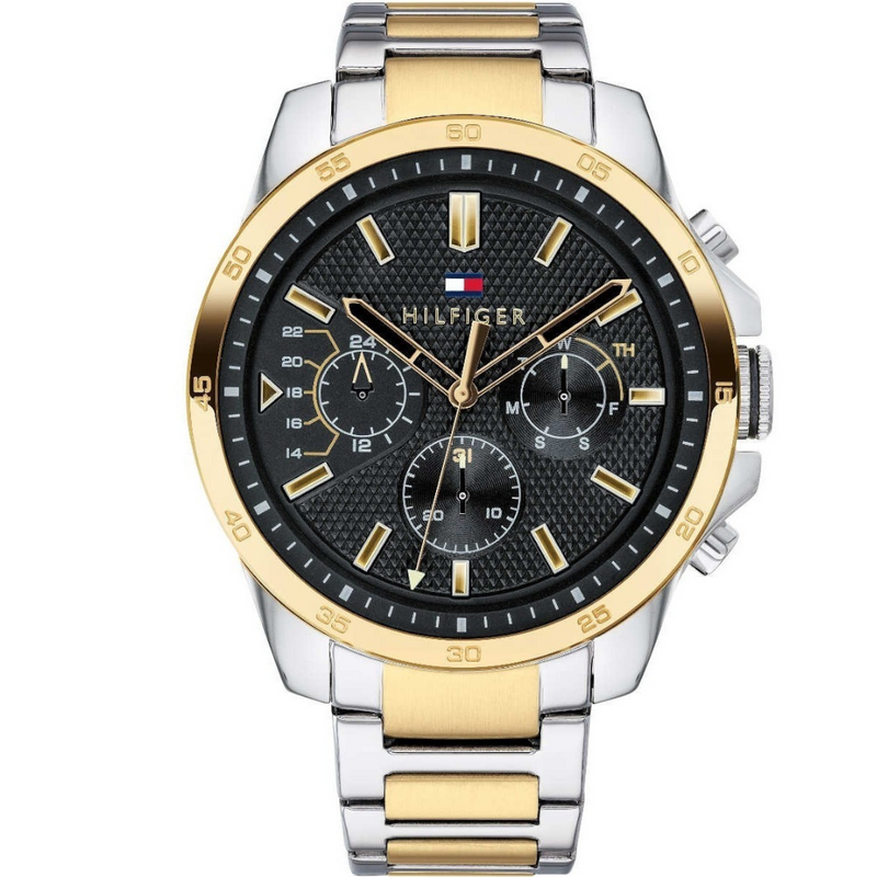 Tommy Hilfiger - 179.1559 - Azzam Watches 
