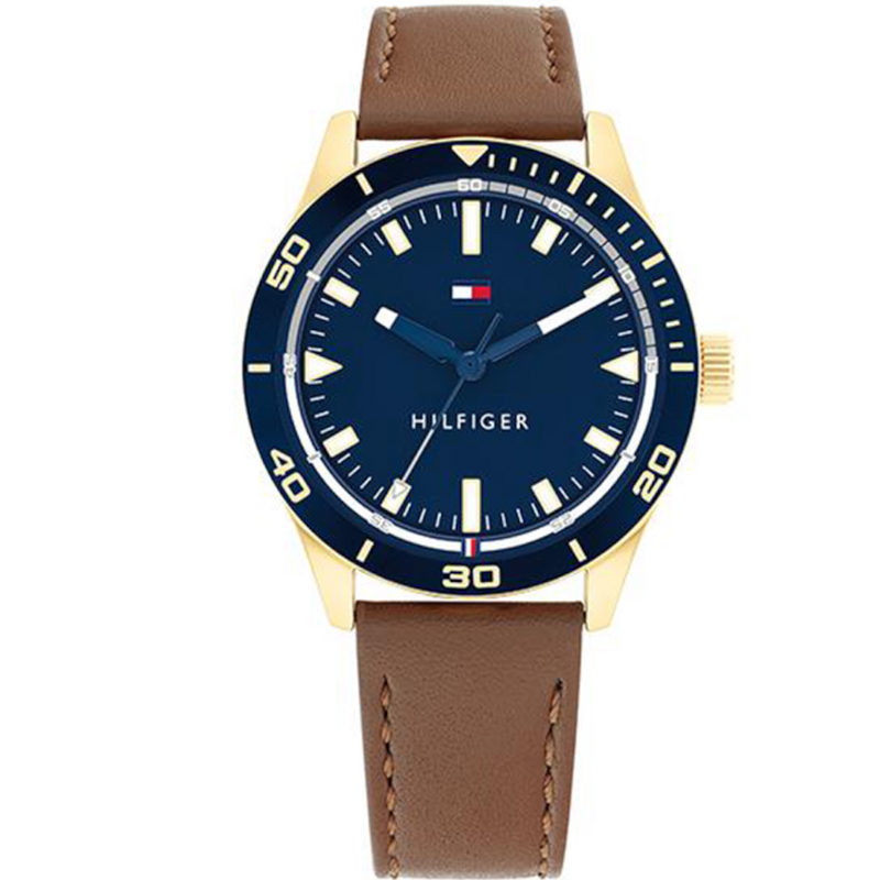 Tommy Hilfiger - 179.1818 - Azzam Watches 