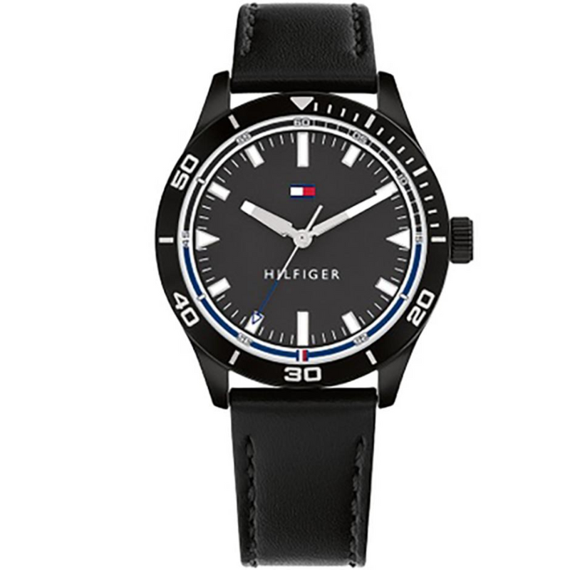 Tommy Hilfiger - 179.1819 - Azzam Watches 