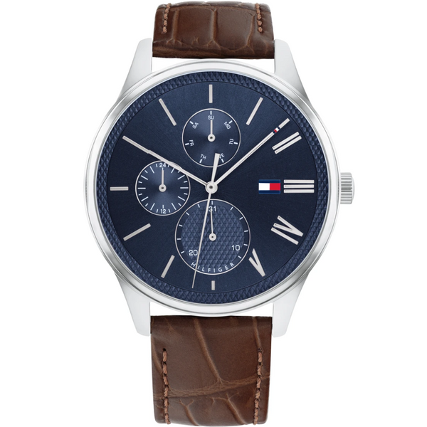 Tommy Hilfiger - 179.1847 - Azzam Watches 