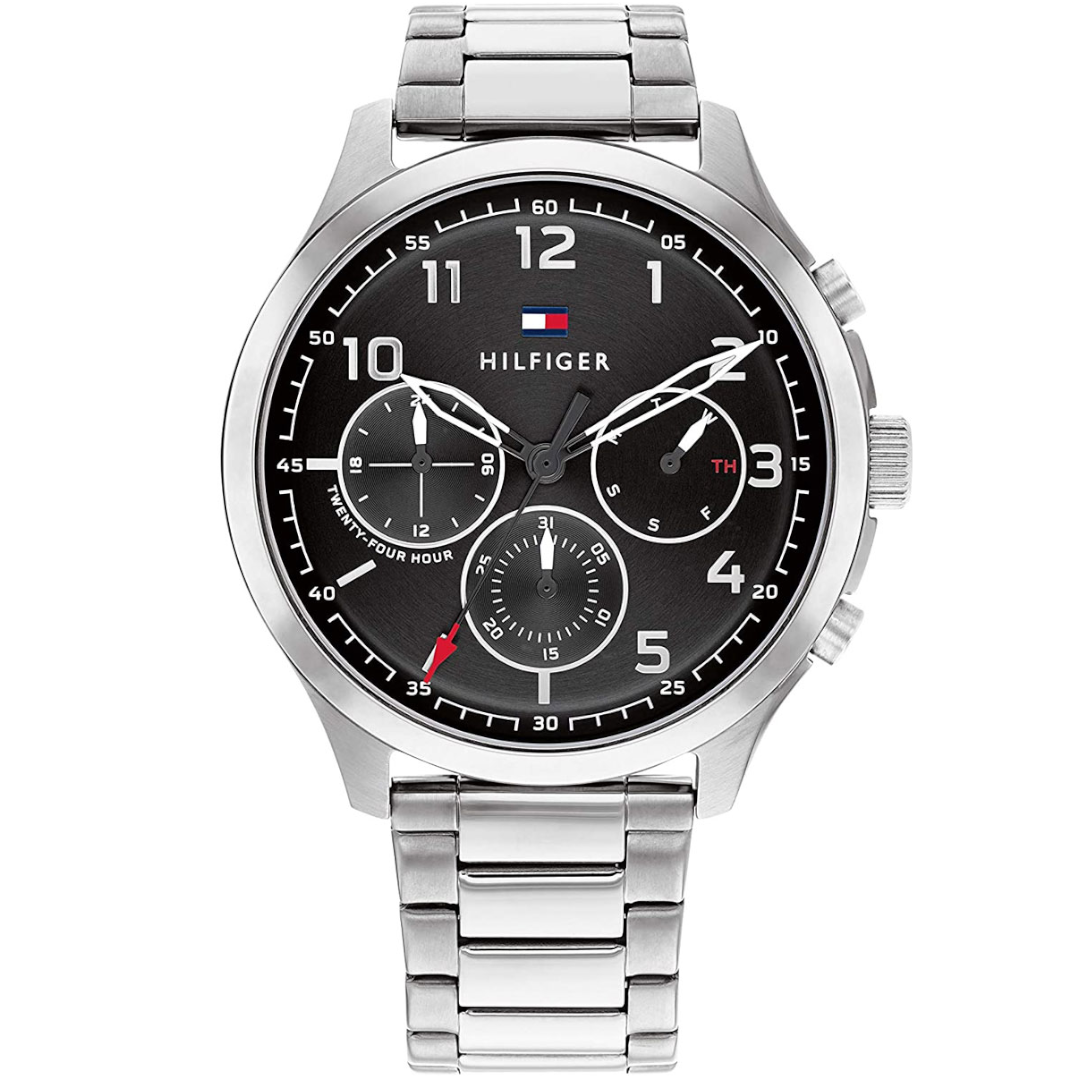 Tommy Hilfiger - 179.1852 - Azzam Watches 