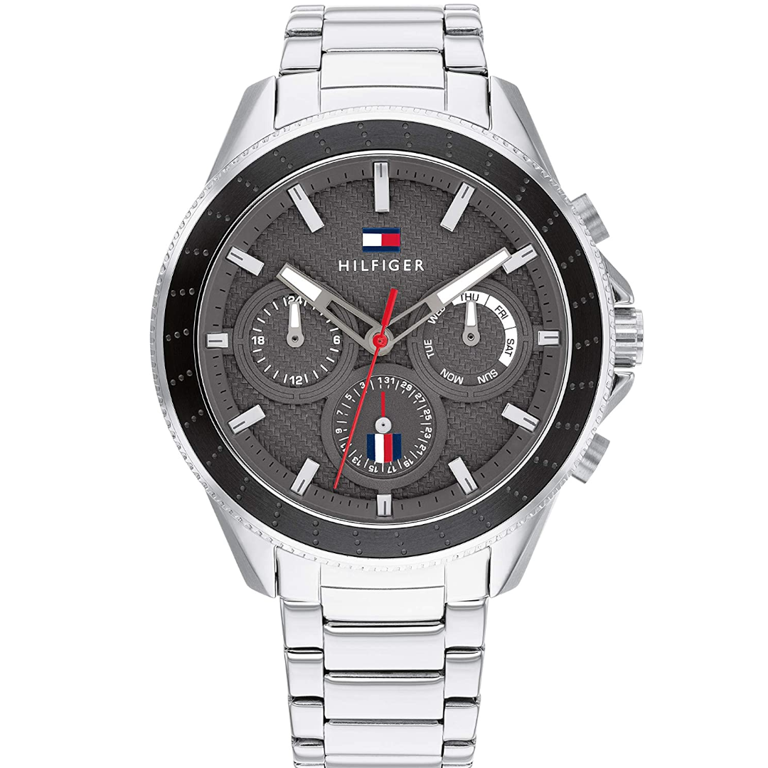 Tommy Hilfiger - 179.1857 - Azzam Watches 