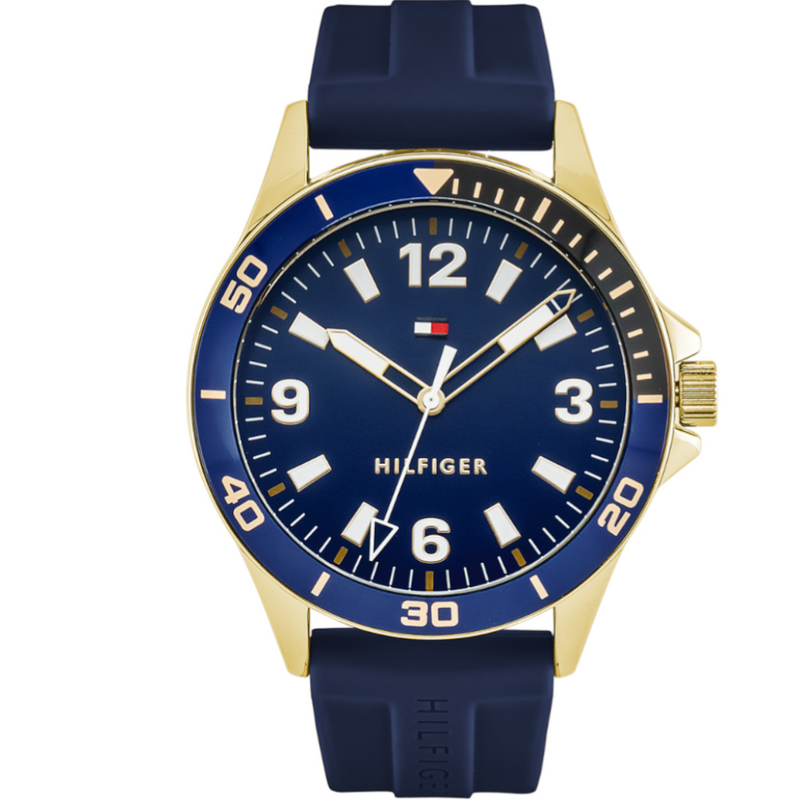 Tommy Hilfiger - 179.1868 - Azzam Watches 