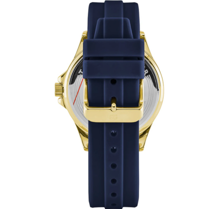 Tommy Hilfiger - 179.1868 - Azzam Watches 