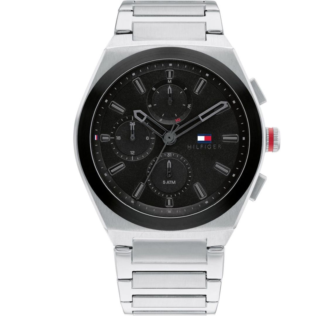 Tommy Hilfiger - 179.1897 - Azzam Watches 