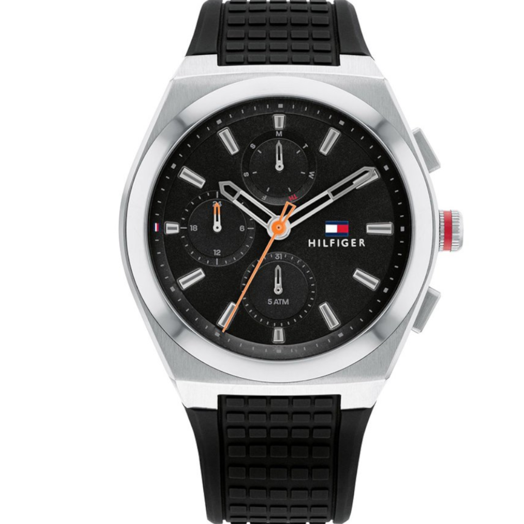 Tommy Hilfiger - 179.1898 - Azzam Watches 