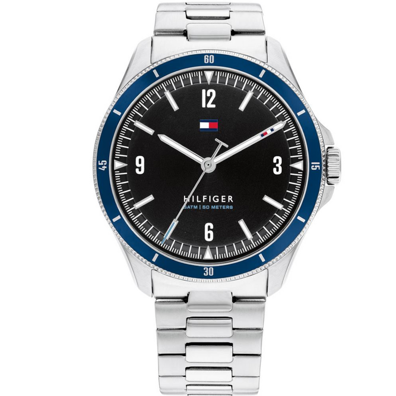 Tommy Hilfiger - 179.1901 - Azzam Watches 
