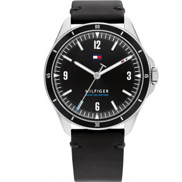 Tommy Hilfiger - 179.1904 - Azzam Watches 