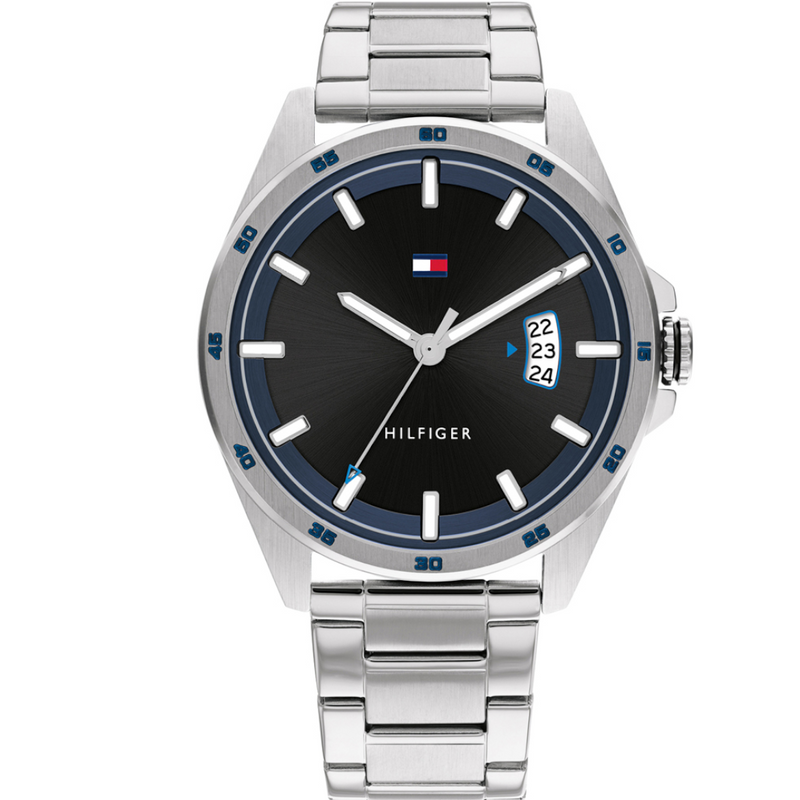 Tommy Hilfiger - 179.1910 - Azzam Watches 