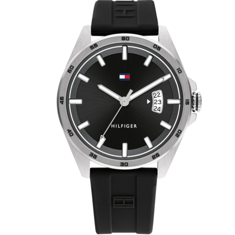 Tommy Hilfiger - 179.1915 - Azzam Watches 