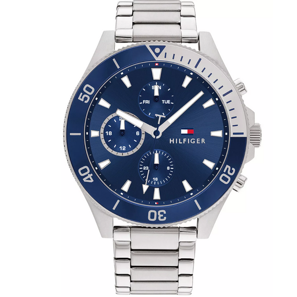 Tommy Hilfiger - 179.1917 - Azzam Watches 