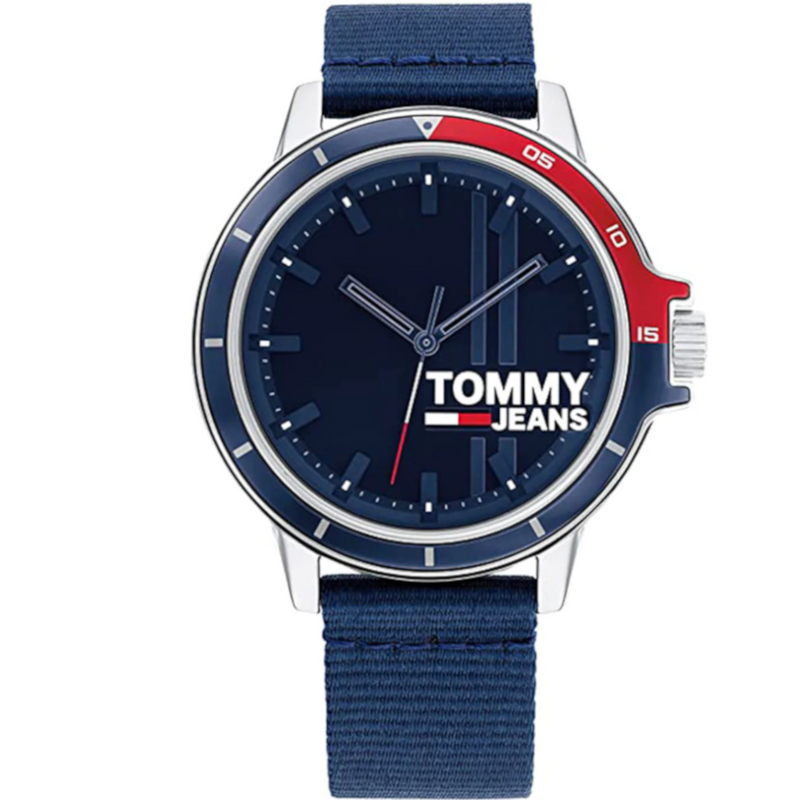 Tommy Hilfiger - 179.1924 - Azzam Watches 
