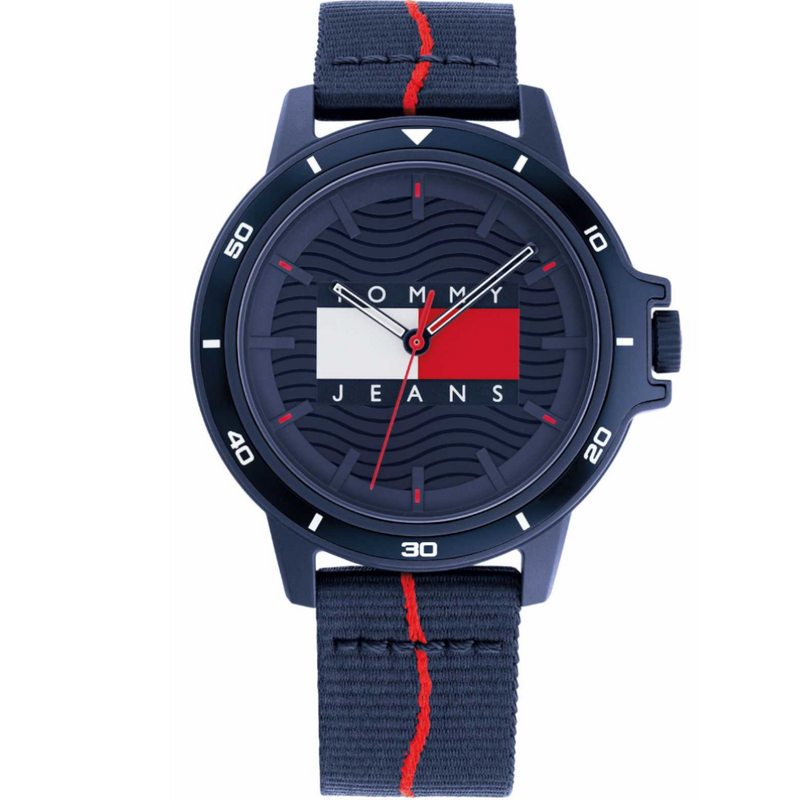 Tommy Hilfiger - 179.1997 - Azzam Watches 