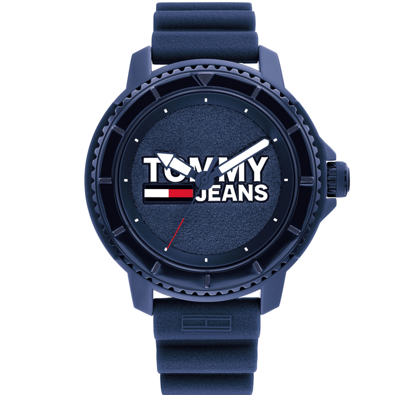 Tommy Hilfiger - 179.2000 - Azzam Watches 