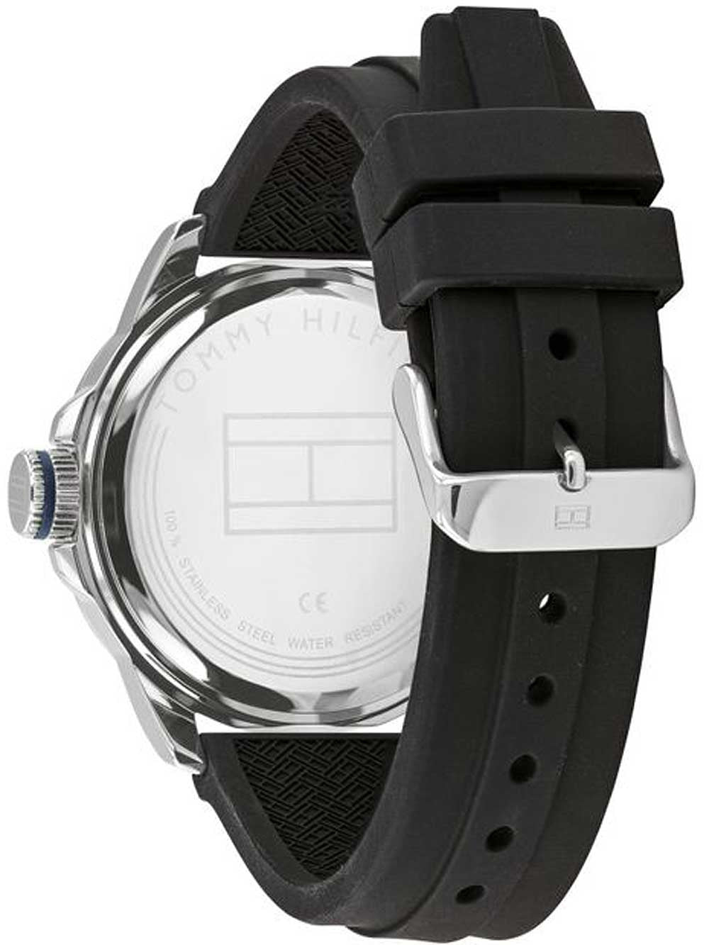 Tommy Hilfiger - 179.1661 - Azzam Watches 