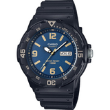 Casio - MRW-200H-2B3VDF - Azzam Watches 