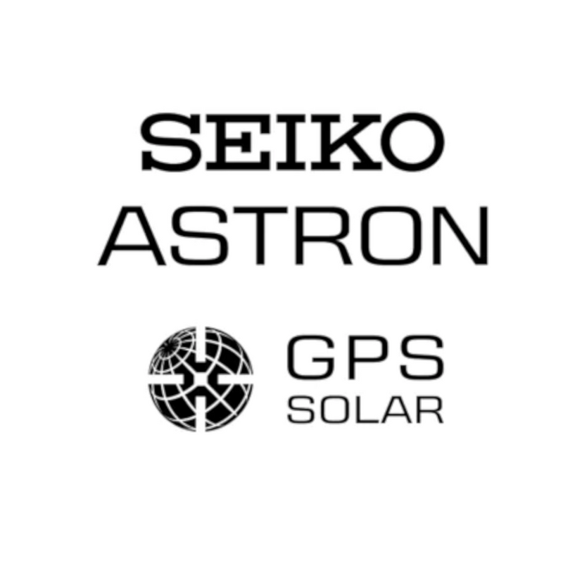 Seiko Astron - SSH071J1 - Azzam Watches 