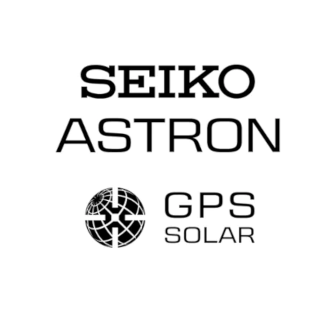 Seiko Astron - SSE043J1 - Azzam Watches 