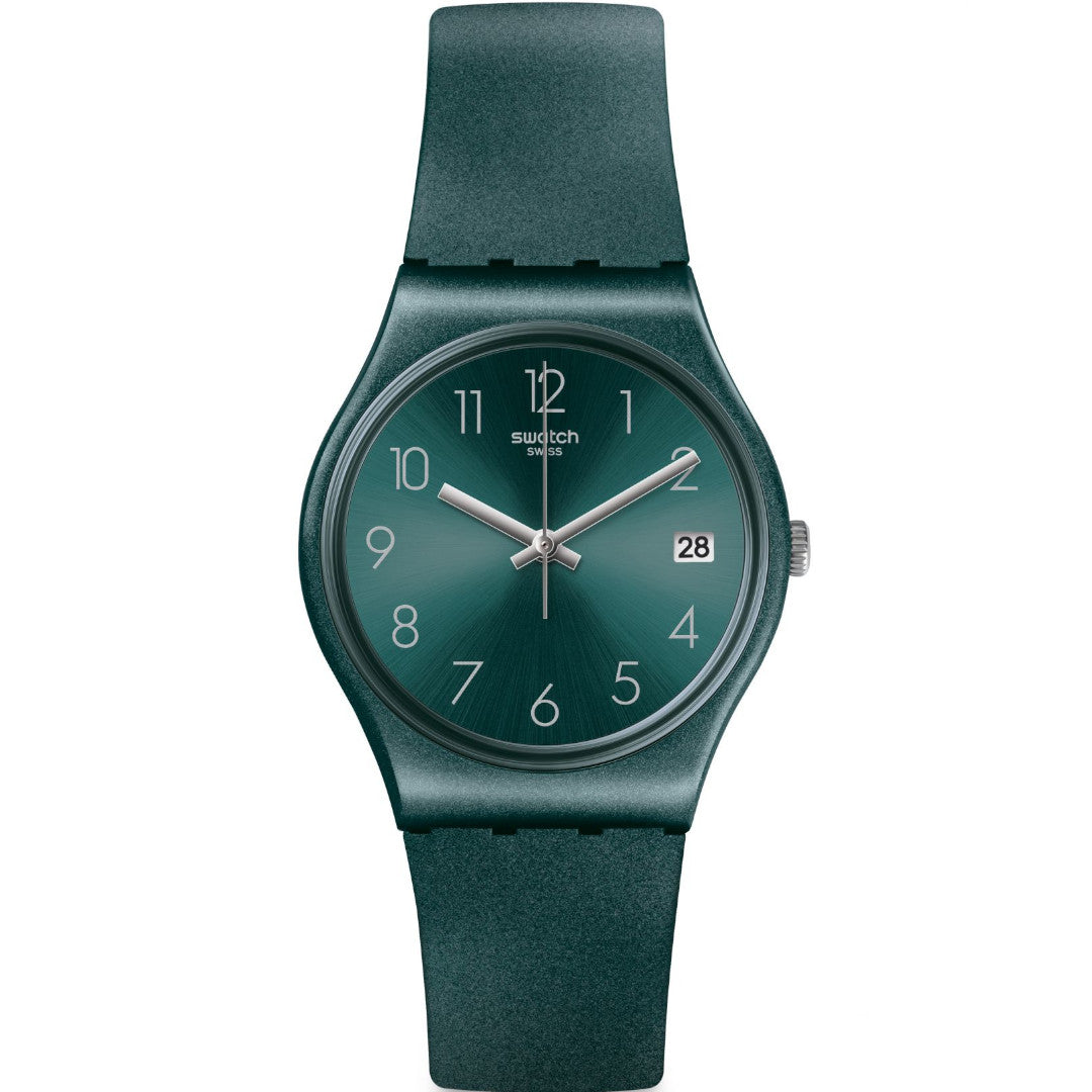 Swatch - GG407 - Azzam Watches 