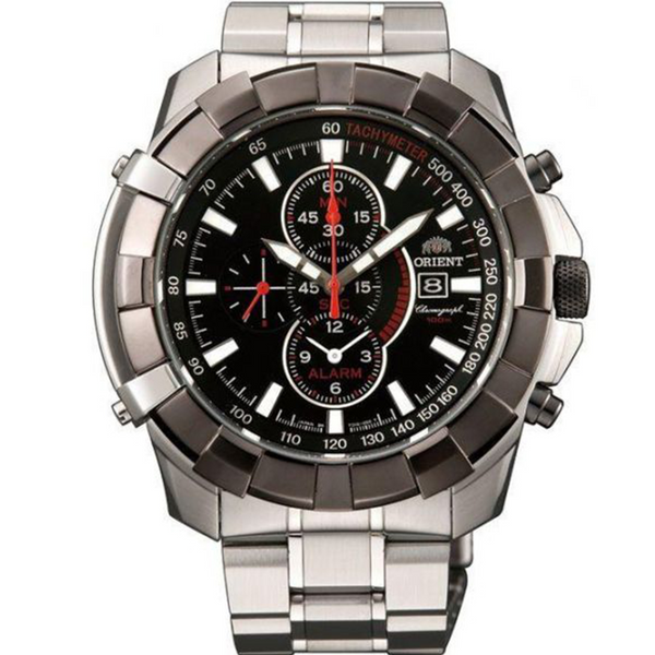 Orient - STD10002B0 - Azzam Watches 