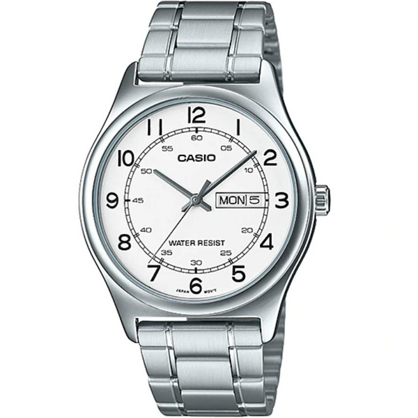 CASIO - MTP-V006D-7B2UDF - Azzam Watches 