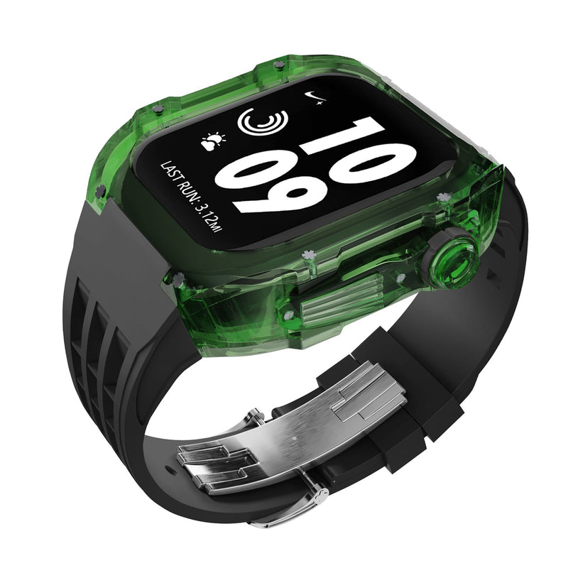 Amazon.com: Ice-Watch Unisex CF.GN.U.P.10 Classic Fluo Green Polycarbonate  Watch : Ice-Watch: Clothing, Shoes & Jewelry