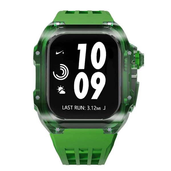 Apple watch sales mp3 case