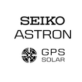 Seiko Astron - SSE113J1 - Azzam Watches 