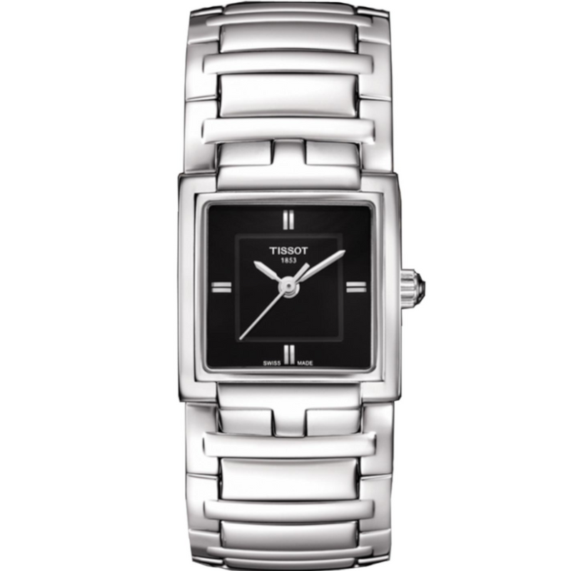 Tissot - T051.310.11.051 - Azzam Watches 
