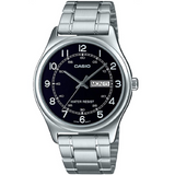 CASIO - MTP-V006D-1B2UDF - Azzam Watches 