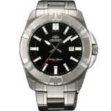 Orient - SUNE8002B0 - Azzam Watches 