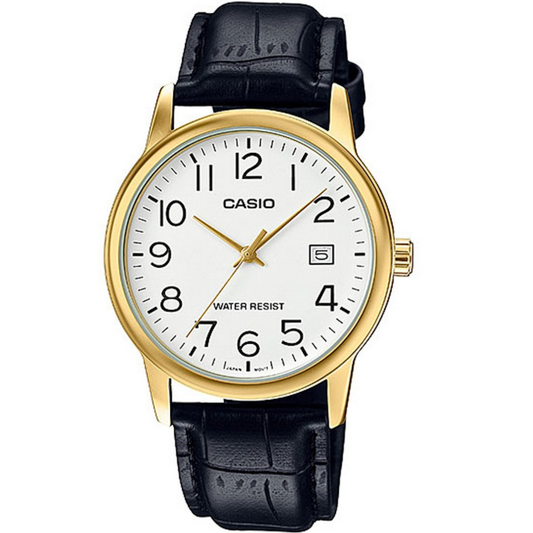 CASIO - MTP-V002GL-7B2UDF - Azzam Watches 