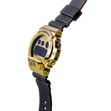 Casio - GM-6900G-9DR - Azzam Watches 