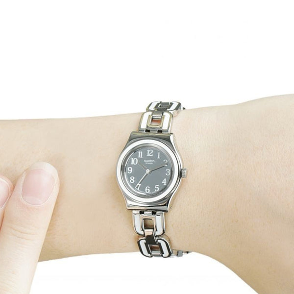 Swatch - YSS254G - Azzam Watches 