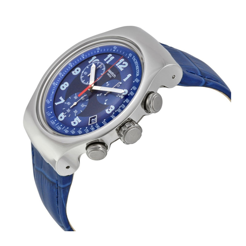 Swatch - YOS449 - Azzam Watches 